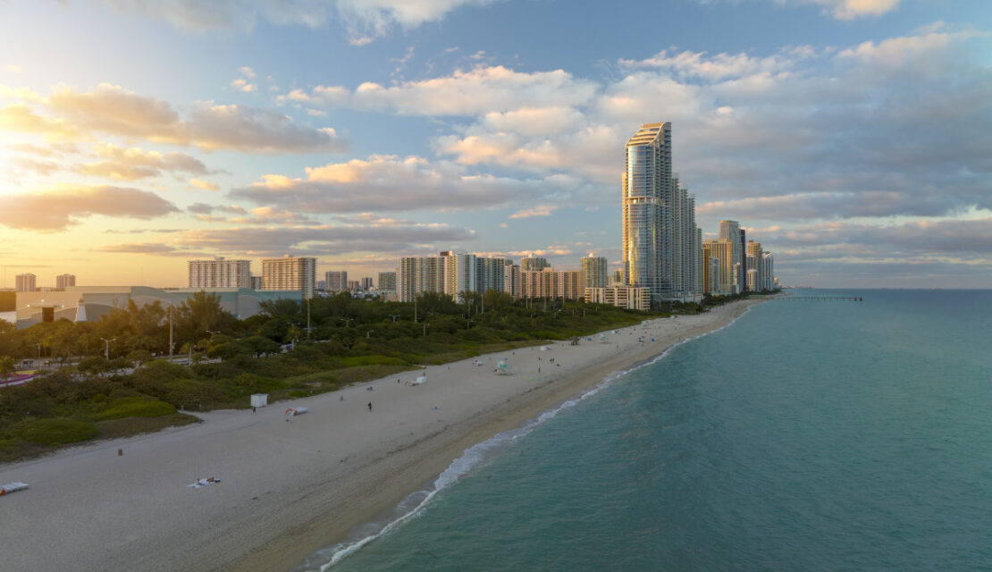 South Florida Real Estate Market Poised for Summer Selling Season