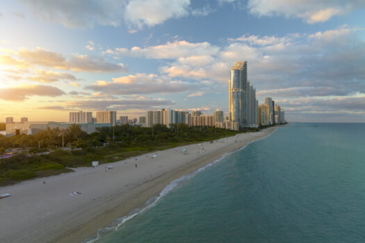 South Florida Real Estate Market Poised for Summer Selling Season