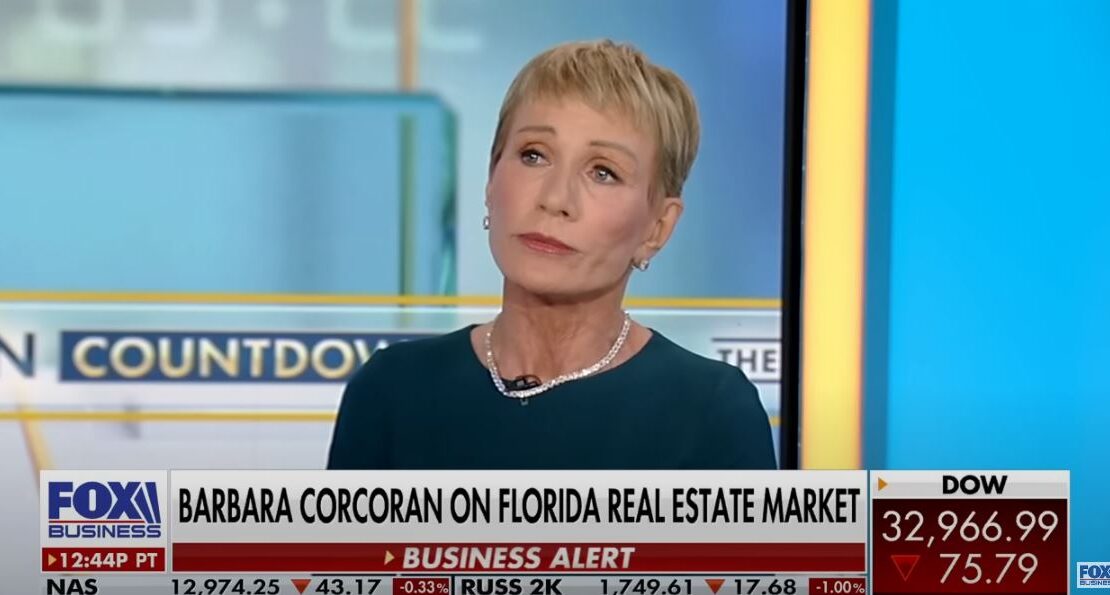 Barbara Corcoran Shares Insights on Miami’s Real Estate Market