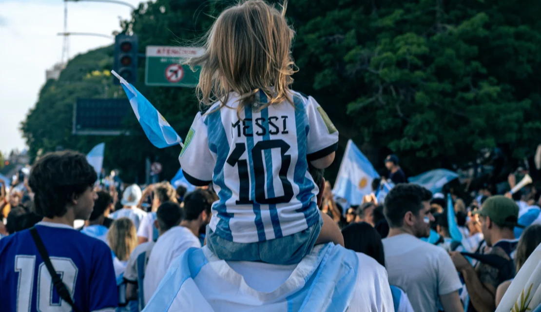 Soccer Superstar Lionel Messi’s Arrival is Great News for the City of Miami