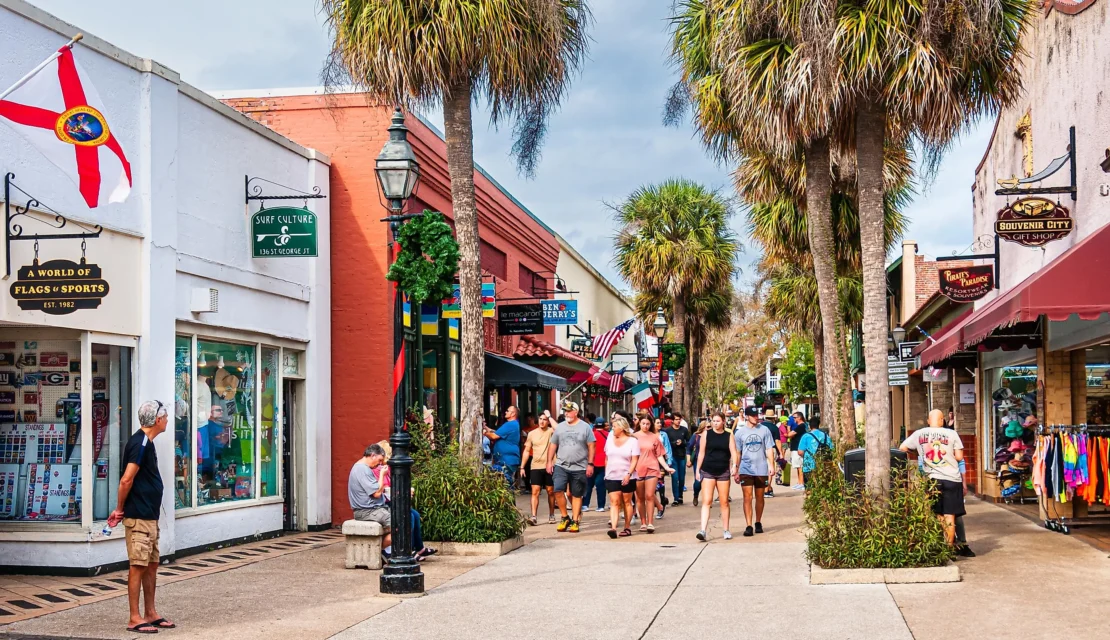 Best Florida Towns for Families