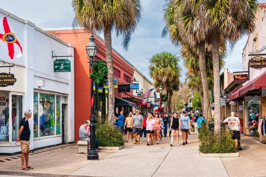 Best Florida Towns for Families