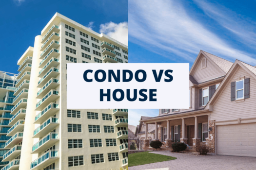 Condo vs. House in Florida Which Is the Better Investment?