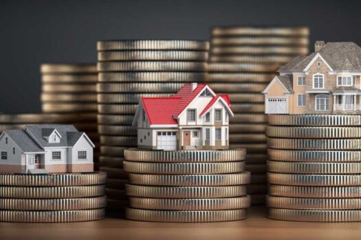 Hidden costs of buying a house