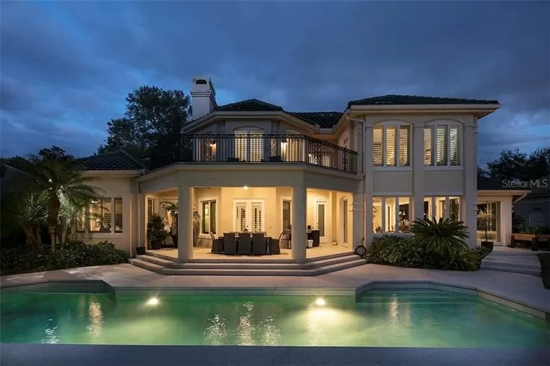 Top Florida Home Builders To Trust
