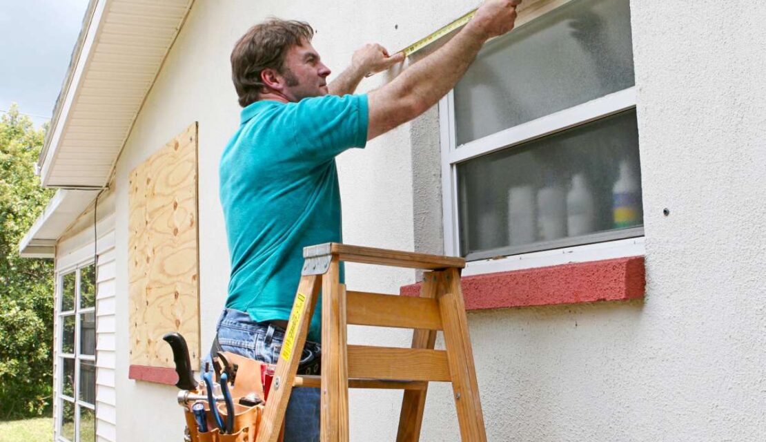 Best Hurricane Shutters