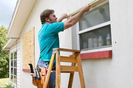 Best Hurricane Shutters