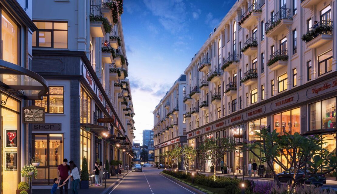 Condo vs. Townhouse In Florida