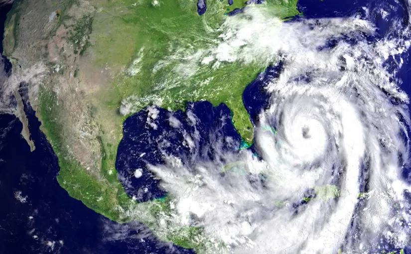 Florida Hurricane Prep Checklist
