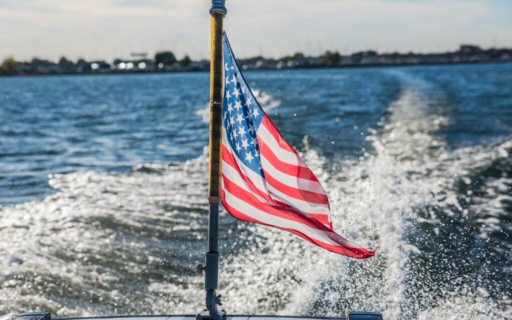 Floridians Celebrate Memorial Day: Sunshine Homes