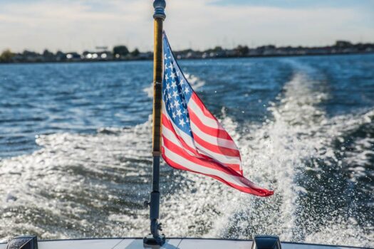 Floridan celebrate memorials day