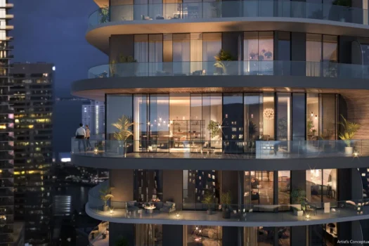 Florida’s Hottest New Construction Homes