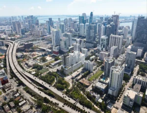 Florida’s rapid population growth