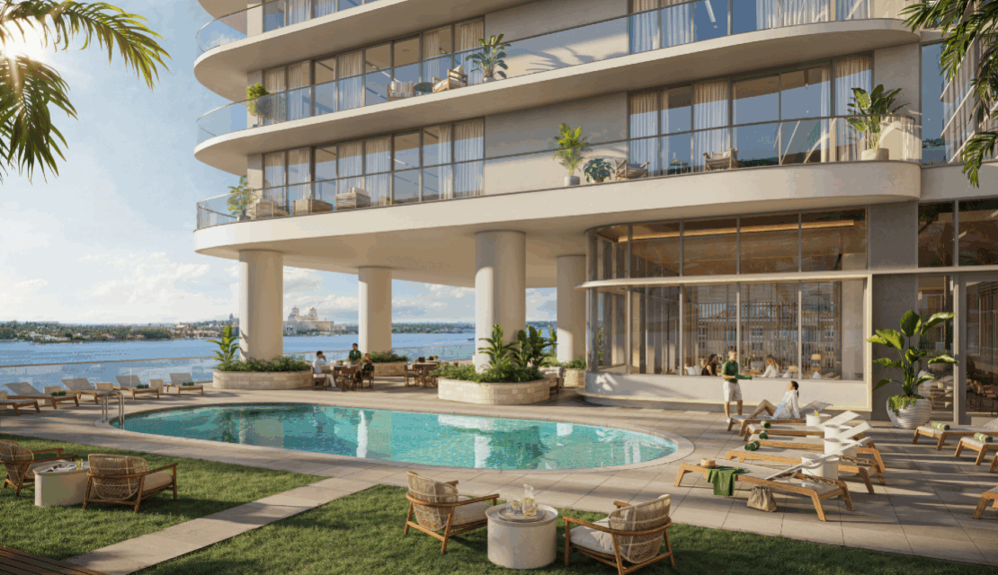 How Luxury Living Is Evolving