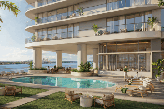 How Luxury Living Is Evolving