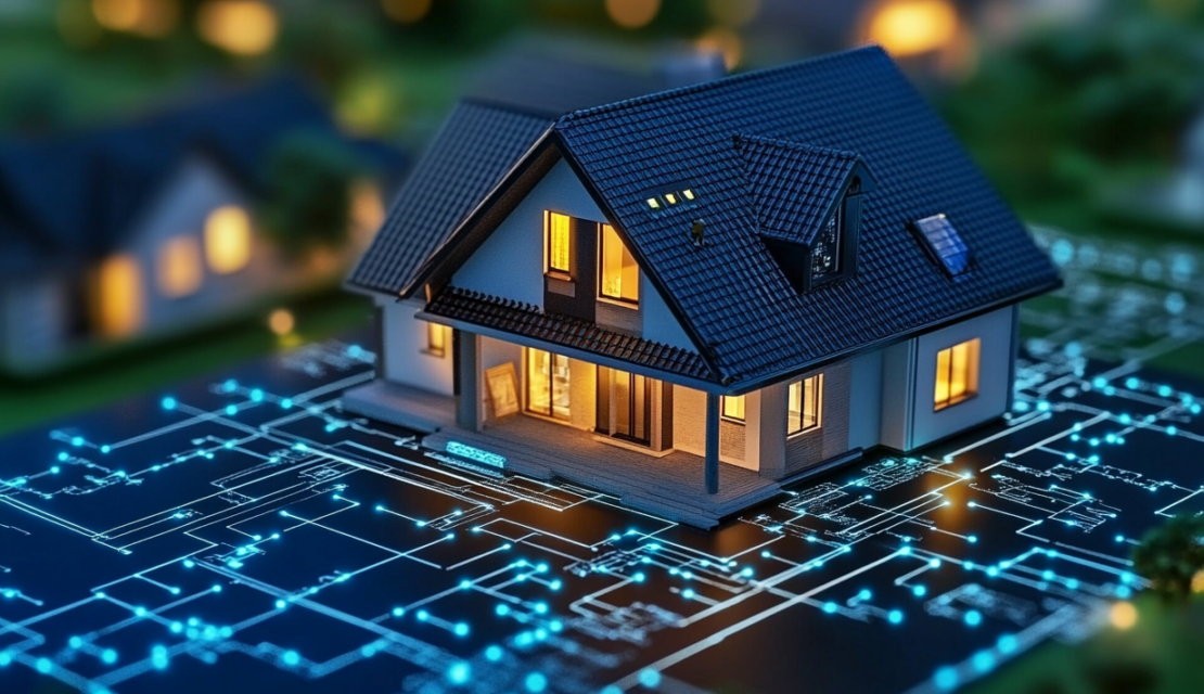 AI Is Shaping New Cities
