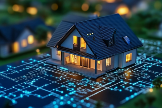 How Technology Is Shaping New Communities