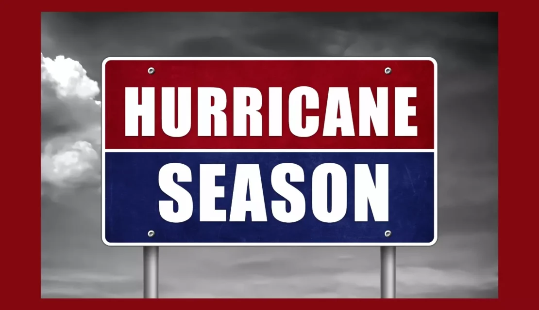 What to Know about Hurricane Season