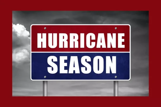 Hurrican season