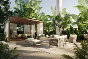 Inside Pre construction homes