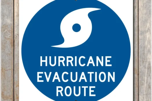 Top Evacuation Tips for Florida Families in High Risk Zones official