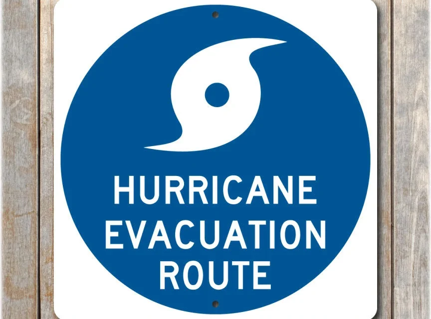 Top Evacuation Tips in High-risk Zones