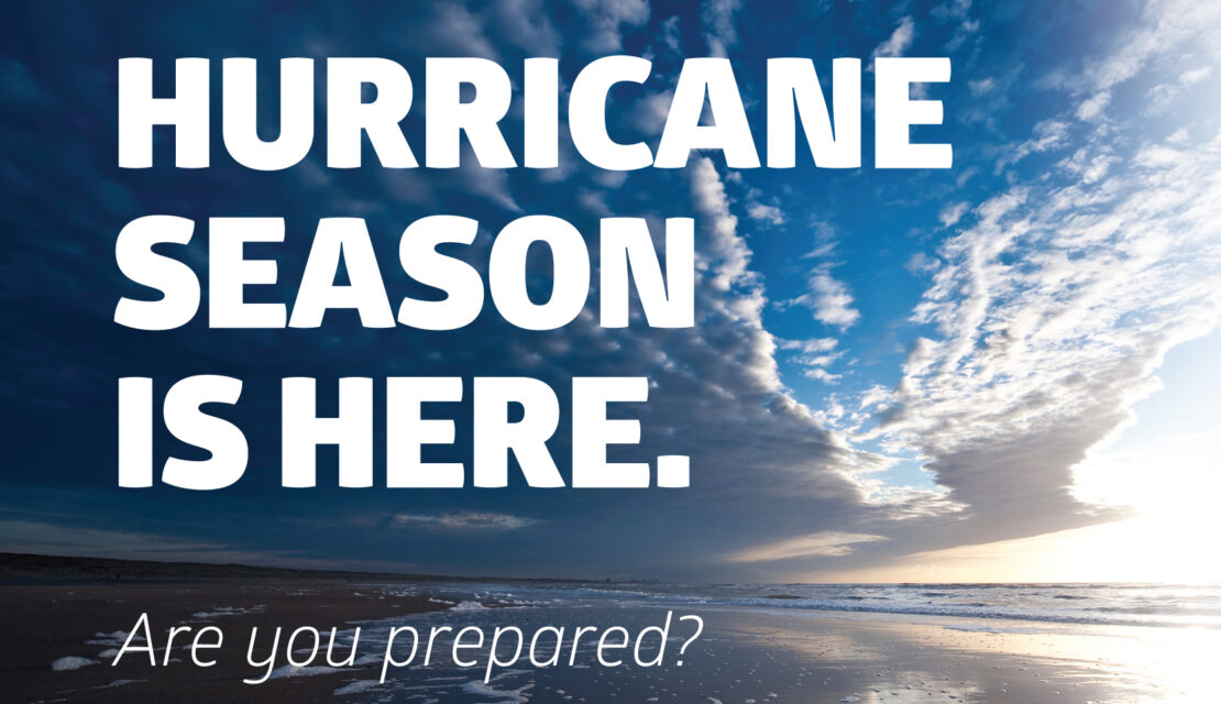 Hurricane Season: Sell or Wait?