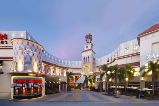 Aventura Malls