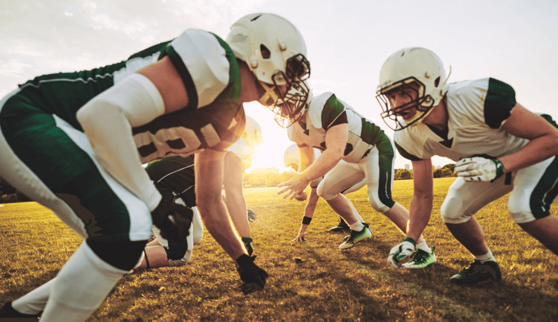 Best Neighborhoods for Football Fans