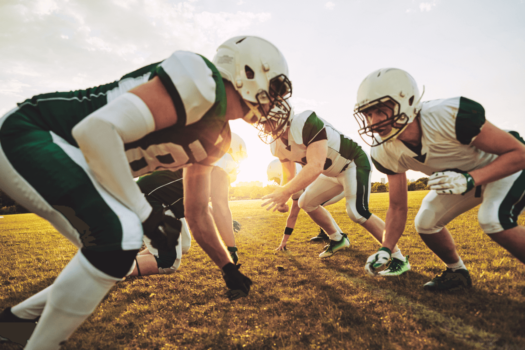 Best Neighborhoods for Football Fans