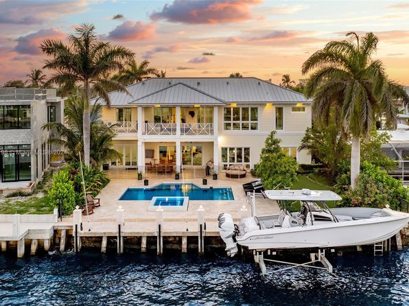 Best Waterfront Homes for Boaters