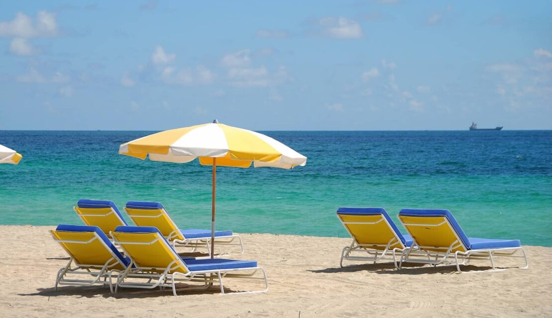 Buy Properties Near Florida Attractions