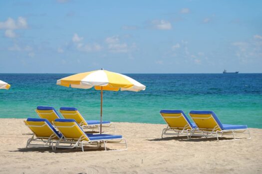 Buying a Vacation Rental Property Close to Florida Attractions