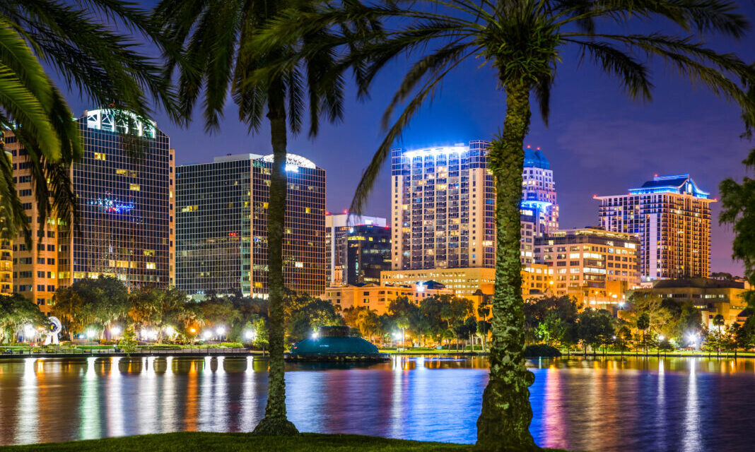 Entertainment Rises Florida’s Real Estate