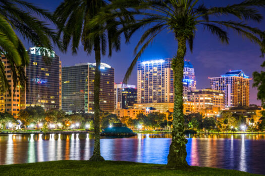 Florida entertainment lifestyle drives real estate demand