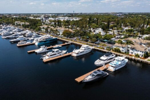 Living the Boater's Dream