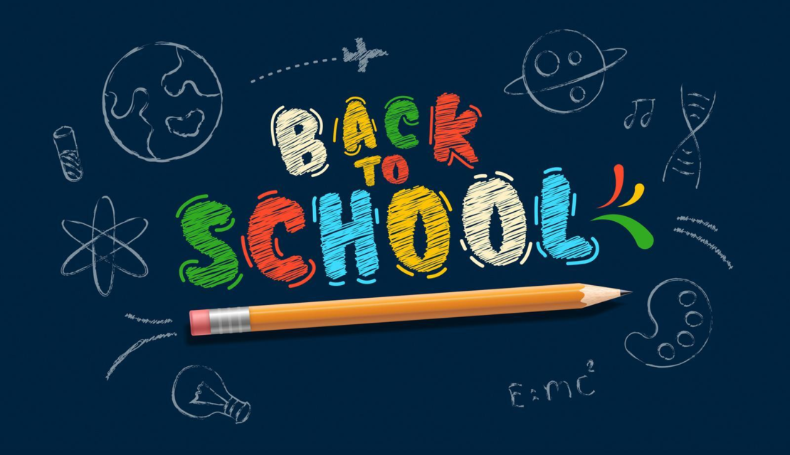 Back-to-school Season in Florida