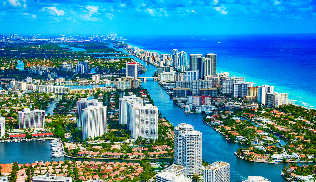 Vacation Homes in Biscayne Park