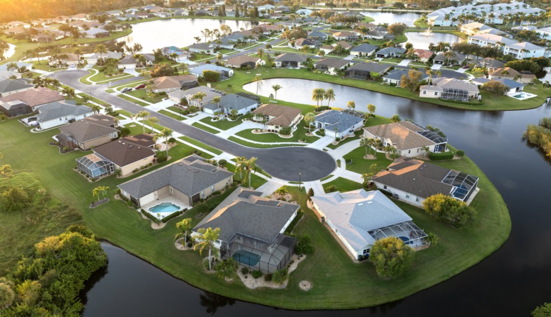 Florida Approves More Property Insurers