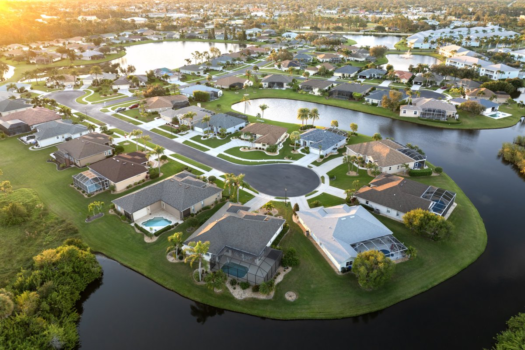 Florida Approves More Property Insurers, Boosting Homeowner Choice