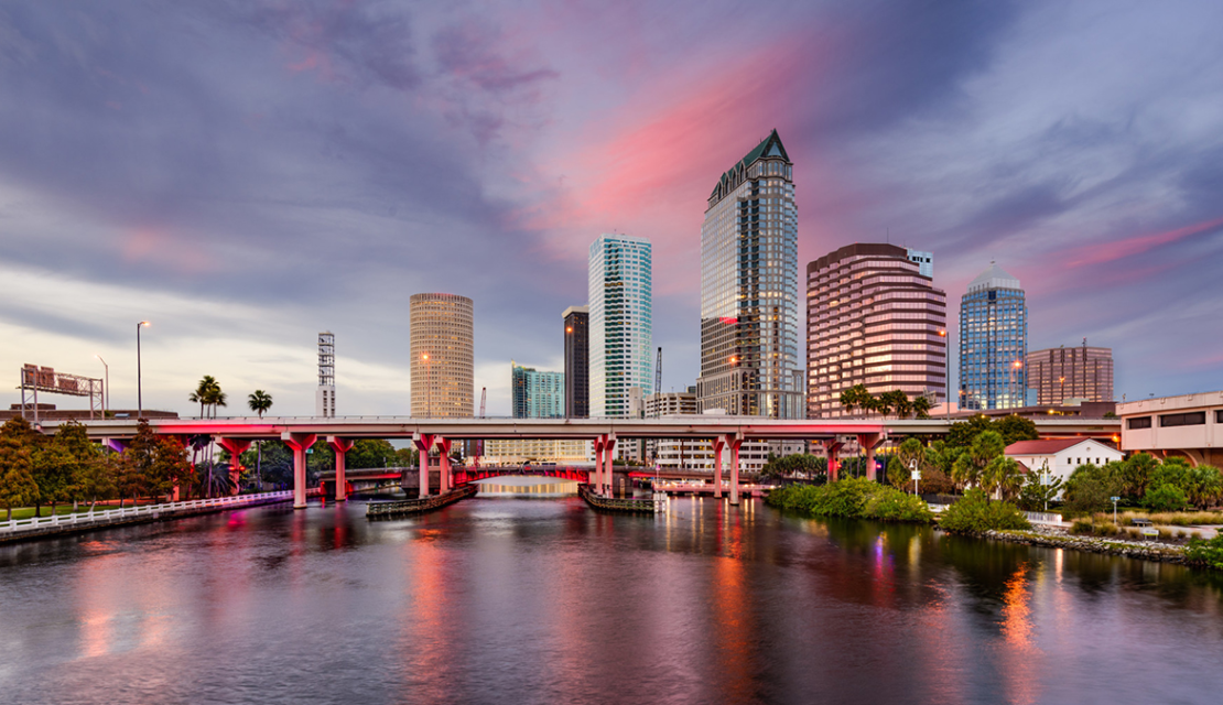 Florida’s Commercial Real Estate Boom
