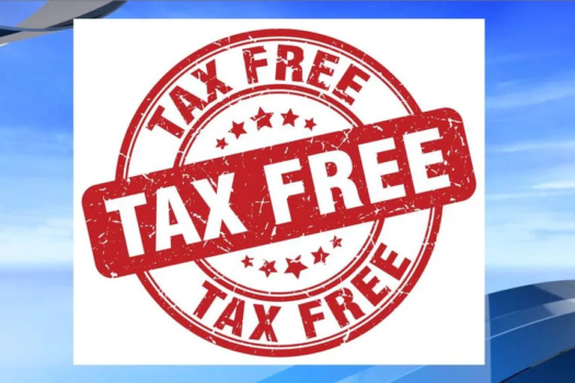 Florida’s Tax Free July Summer Savings for Homeowners & Movers