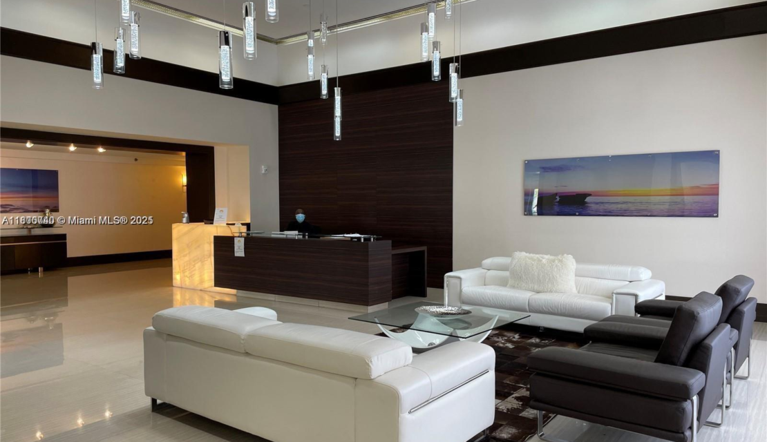NEW LUXURY CONDO IN SUNNY ISLES BEACH
