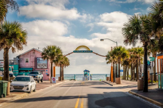Live Where You Vacation Florida Lifestyle Communities to Explore