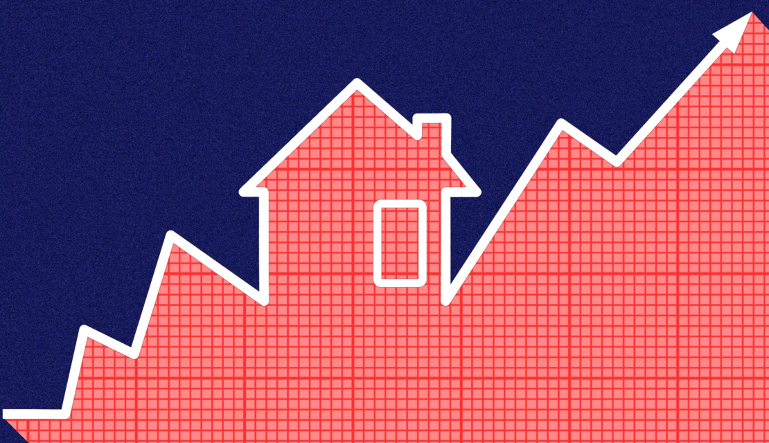 When Will Home Prices Drop?