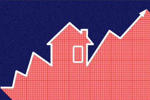 News Home Prices 2025
