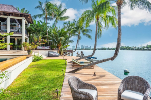 Palm Beach Hottest neighborhood