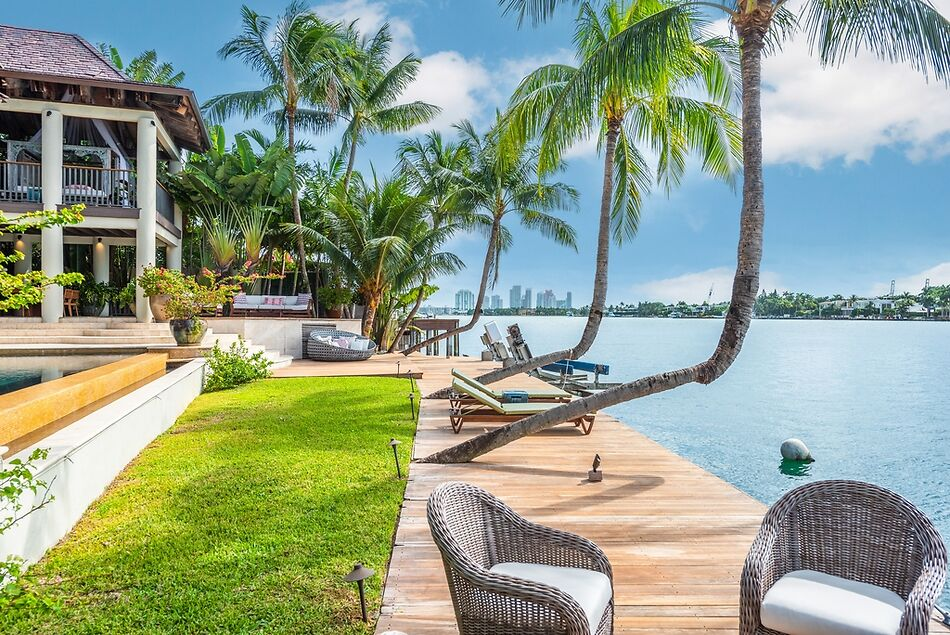 Palm Beach, Hottest Neighborhood