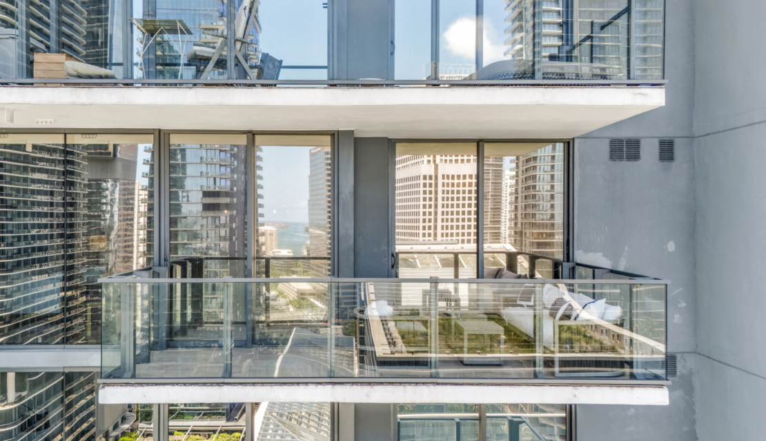 Protect Luxury Home from Summer Storms