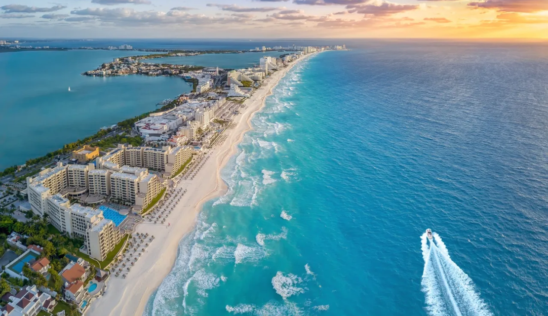 Waterfront vs. Golf Course Living